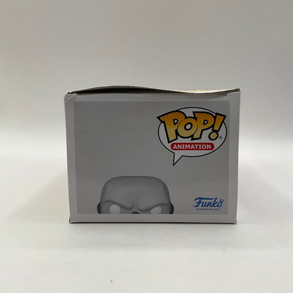 Twice Funko Pop! My Hero Academia #1093 Hot Topic Exclusive