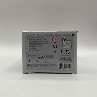 Zombie Red Hulk Funko Pop! Marvel Zombies #790