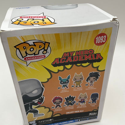 Twice Funko Pop! My Hero Academia #1093 Hot Topic Exclusive