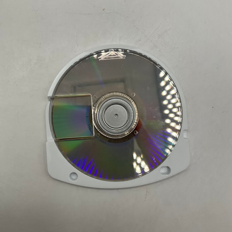 Escape from New York [UMD] PSP Used