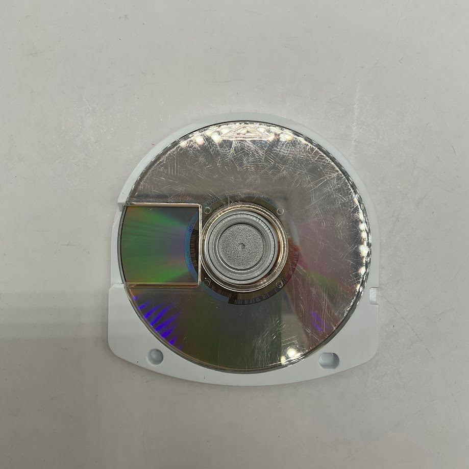 Family Guy Volume One Seasons 1 & 2 [UMD] PSP Used