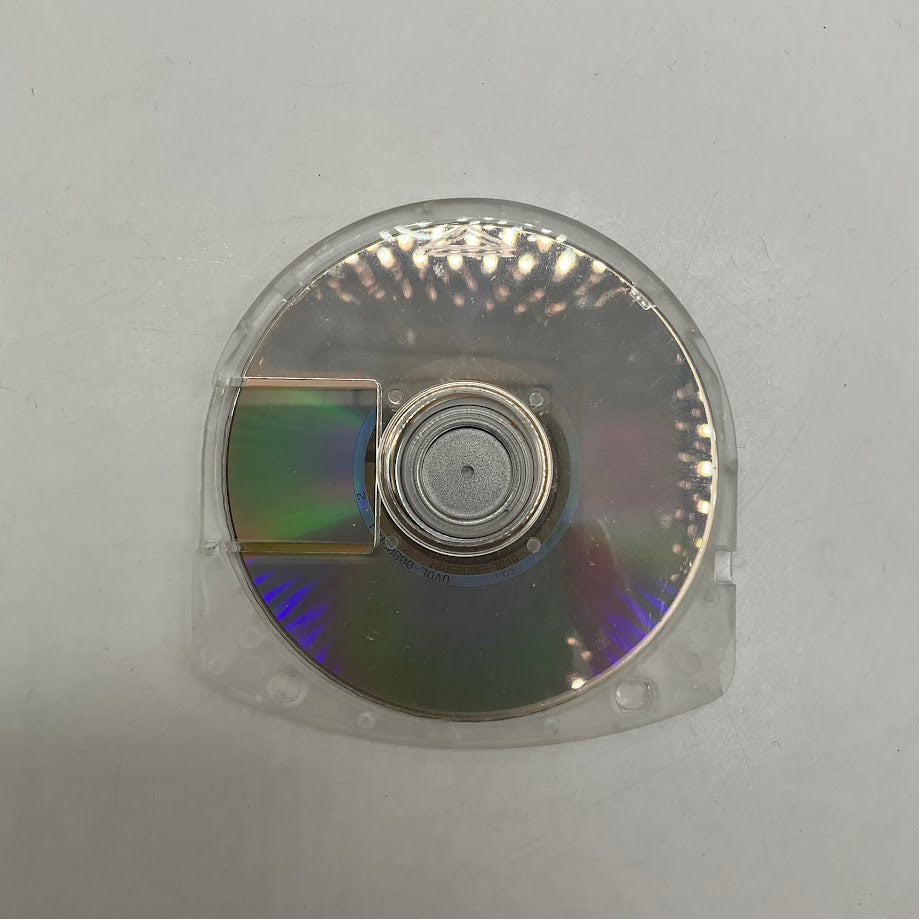 Family Guy Volume One Seasons 1 & 2 [UMD] PSP Used