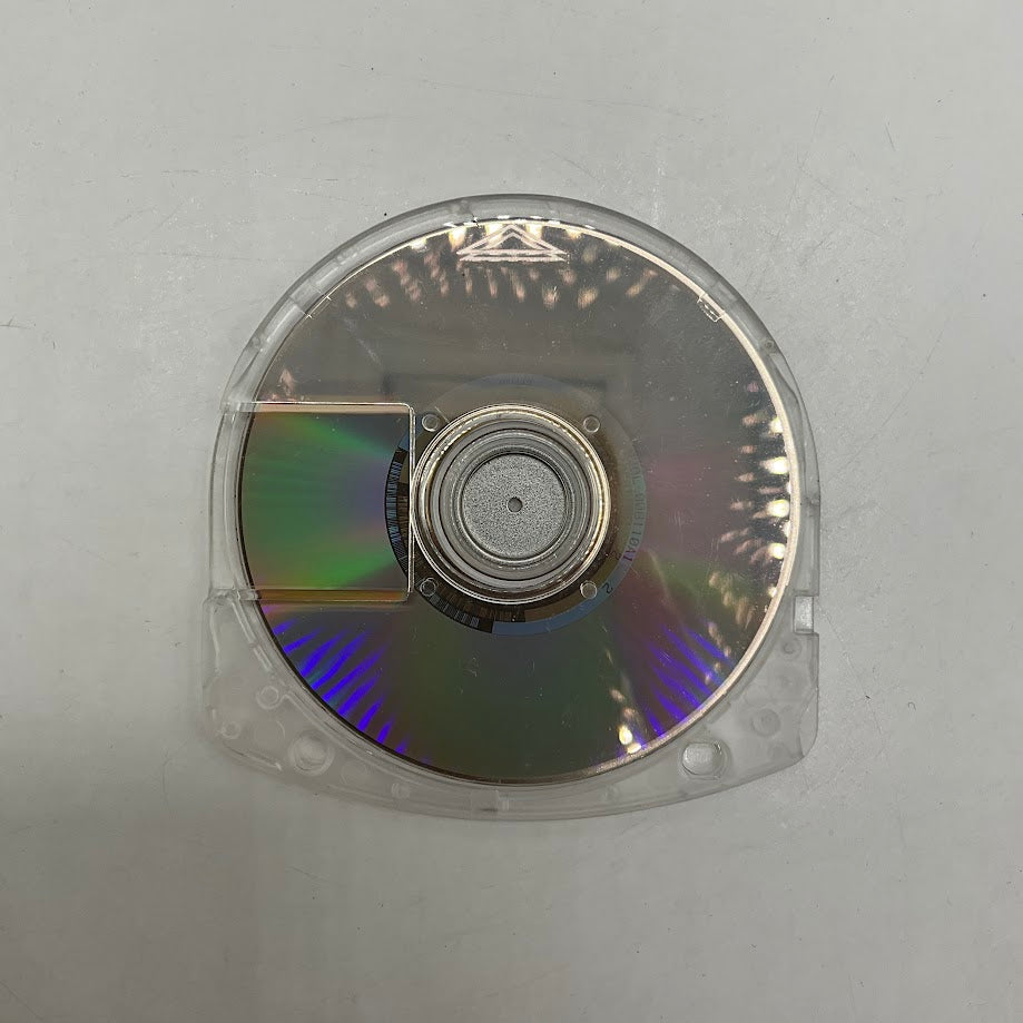 Family Guy Volume One Seasons 1 & 2 [UMD] PSP Used