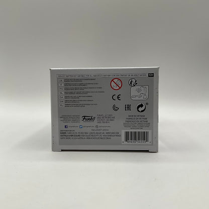 Zombie M.O.D.O.K. Funko Pop! Marvel Zombies #791