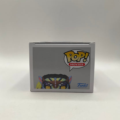 Battle Neytiri Funko Pop! Avatar #1323