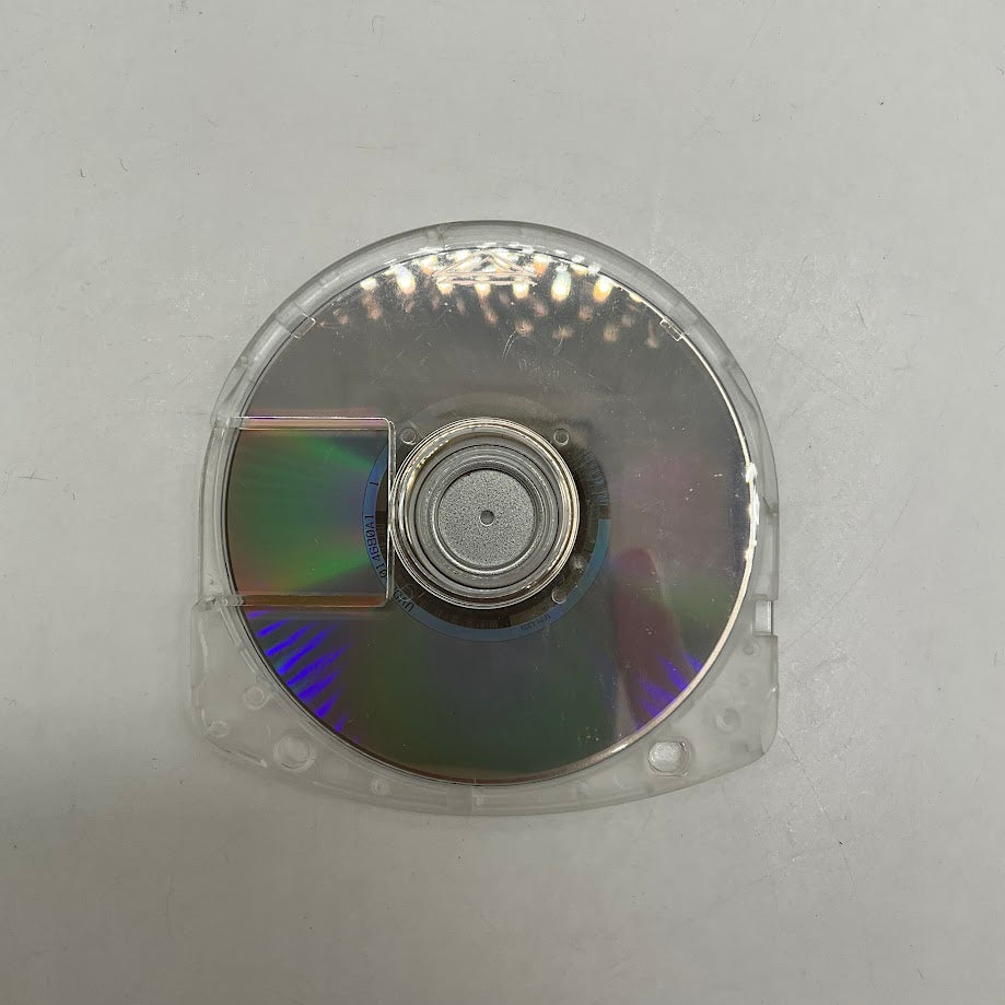 Family Guy Volume Two Season 3 PSP Used