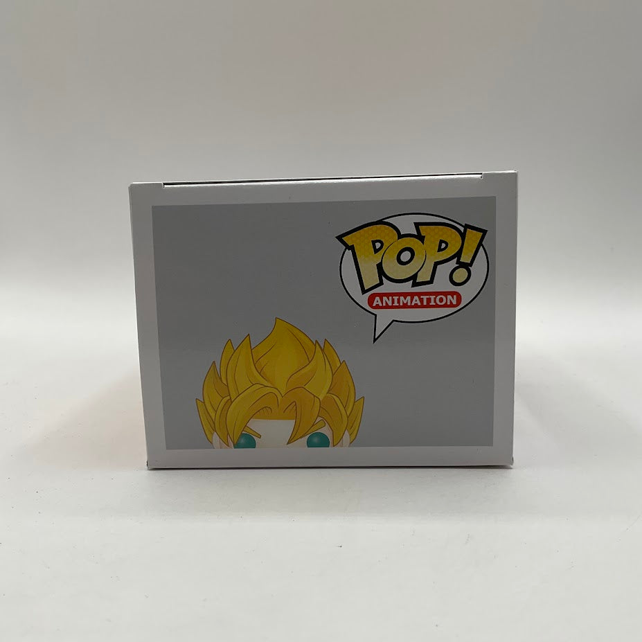 Super Saiyan Goku Funko Pop! Dragon Ball Z #14