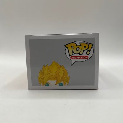 Super Saiyan Goku Funko Pop! Dragon Ball Z #14