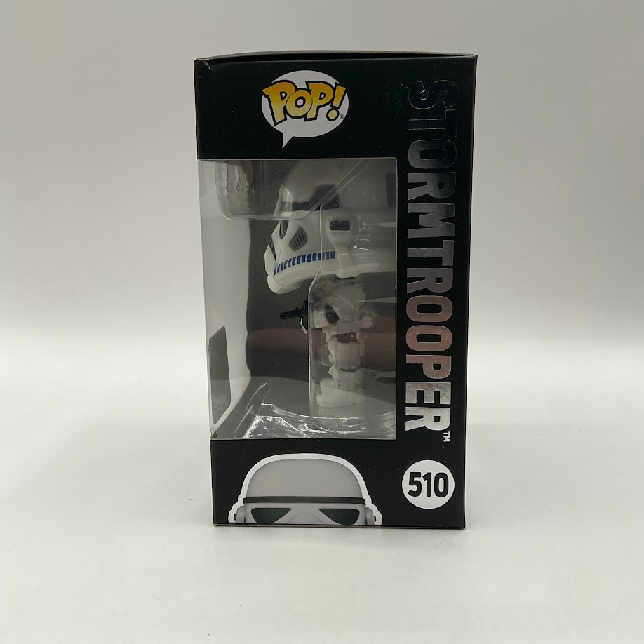 Stormtrooper Funko Pop! Star Wars #510 2022 Galactic Convention