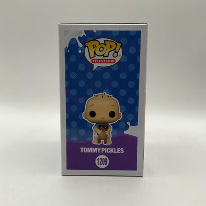 Tommy Pickles Funko Pop! Rugrats #1209 Chase Limited Edition
