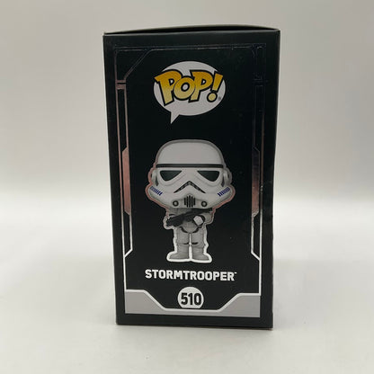 Stormtrooper Funko Pop! Star Wars #510 2022 Galactic Convention