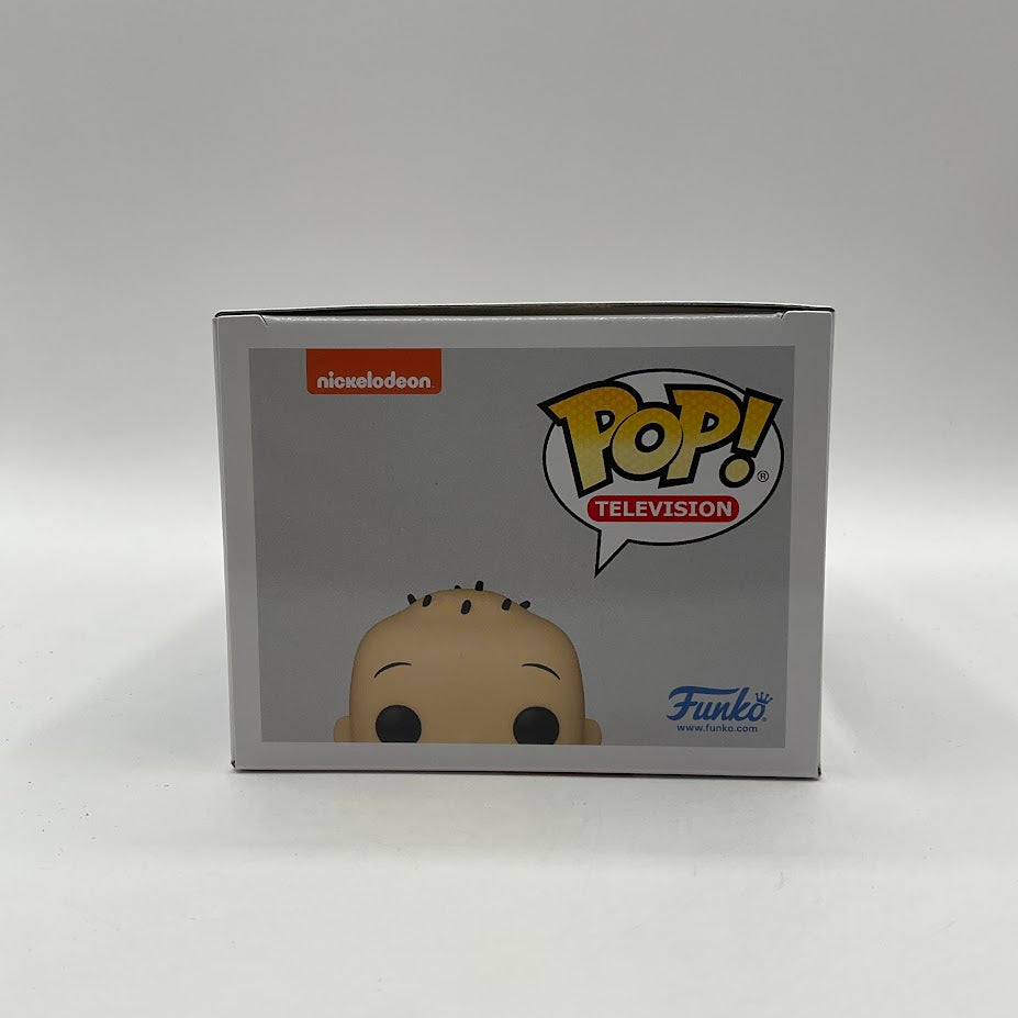 Tommy Pickles Funko Pop! Rugrats #1209 Chase Limited Edition
