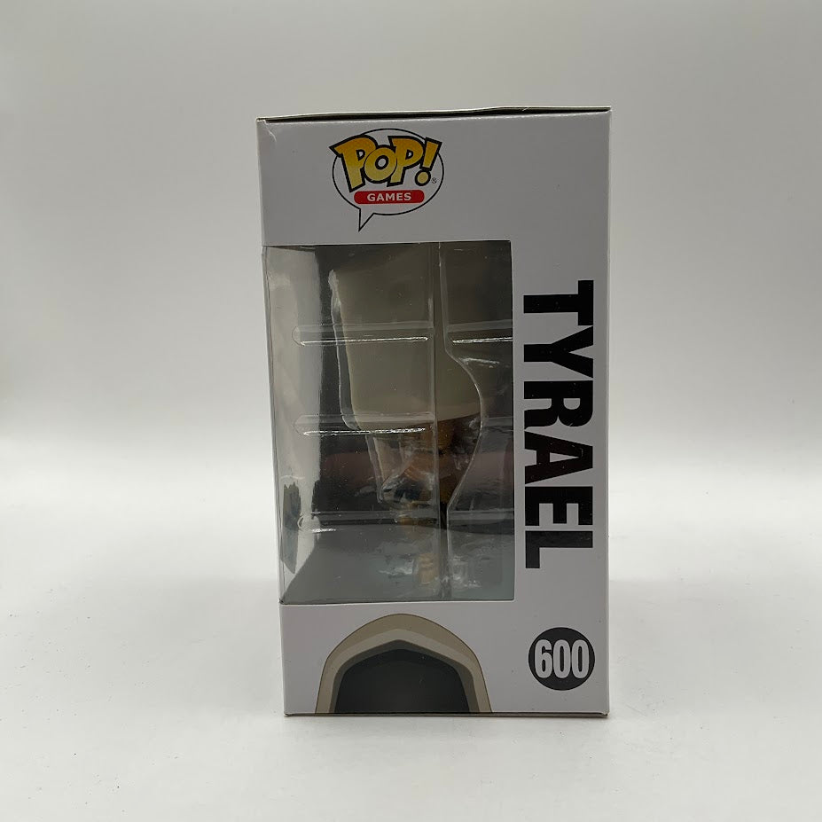 Tyrael Funko Pop! Diablo #600 Funko Insider Club
