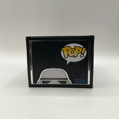 Stormtrooper Funko Pop! Star Wars #510 2022 Galactic Convention
