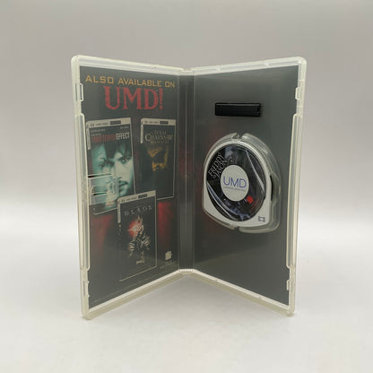 Freddy VS. Jason [UMD] PSP Used