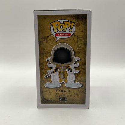 Tyrael Funko Pop! Diablo #600 Funko Insider Club