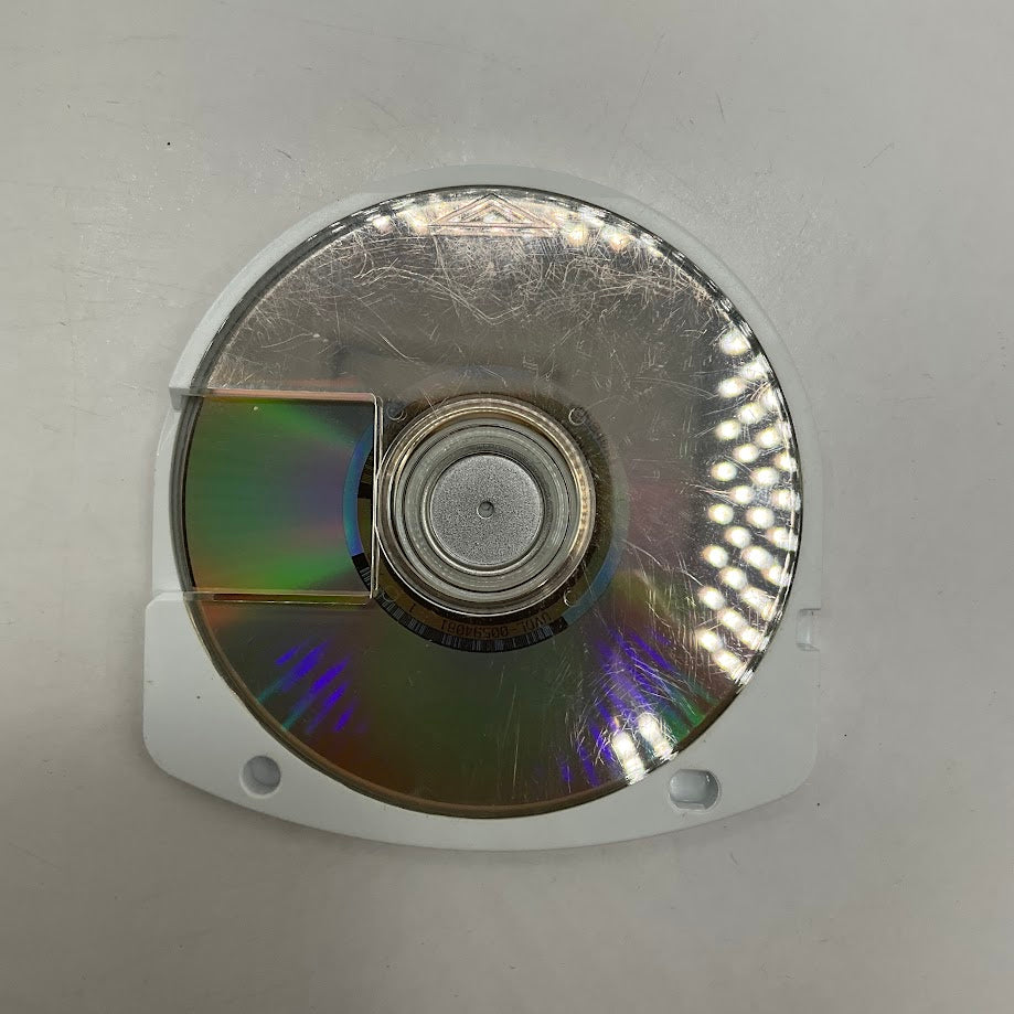 Freddy VS. Jason [UMD] PSP Used