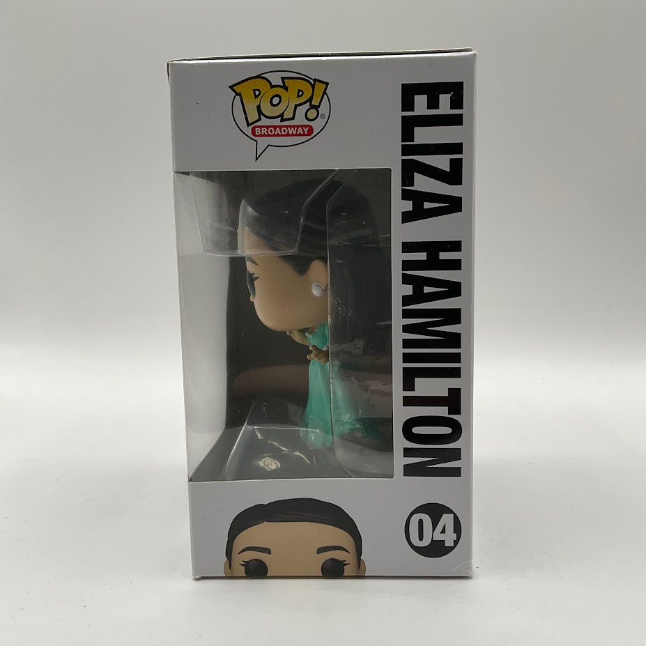 Eliza Hamilton Funko Pop! Hamilton #04