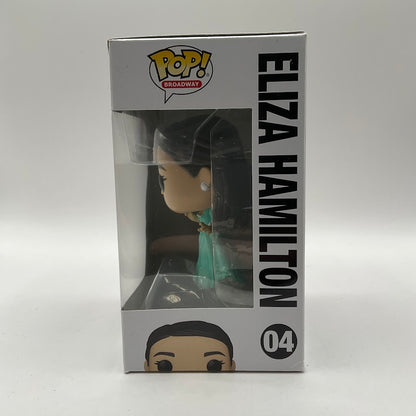 Eliza Hamilton Funko Pop! Hamilton #04