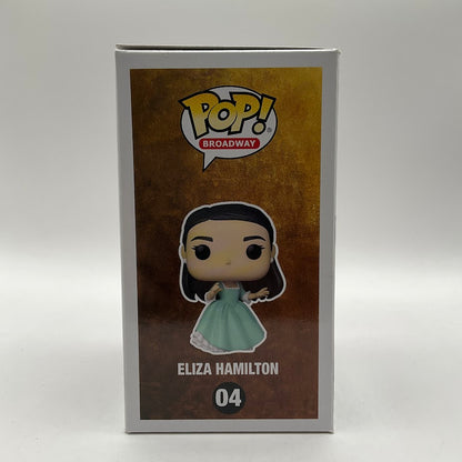Eliza Hamilton Funko Pop! Hamilton #04