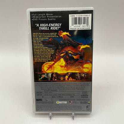 Ghost Rider [UMD] PSP Used