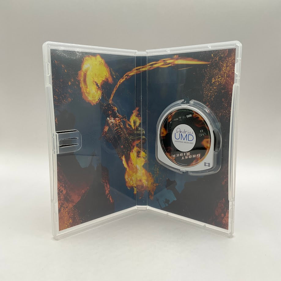 Ghost Rider [UMD] PSP Used