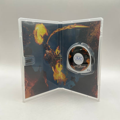 Ghost Rider [UMD] PSP Used