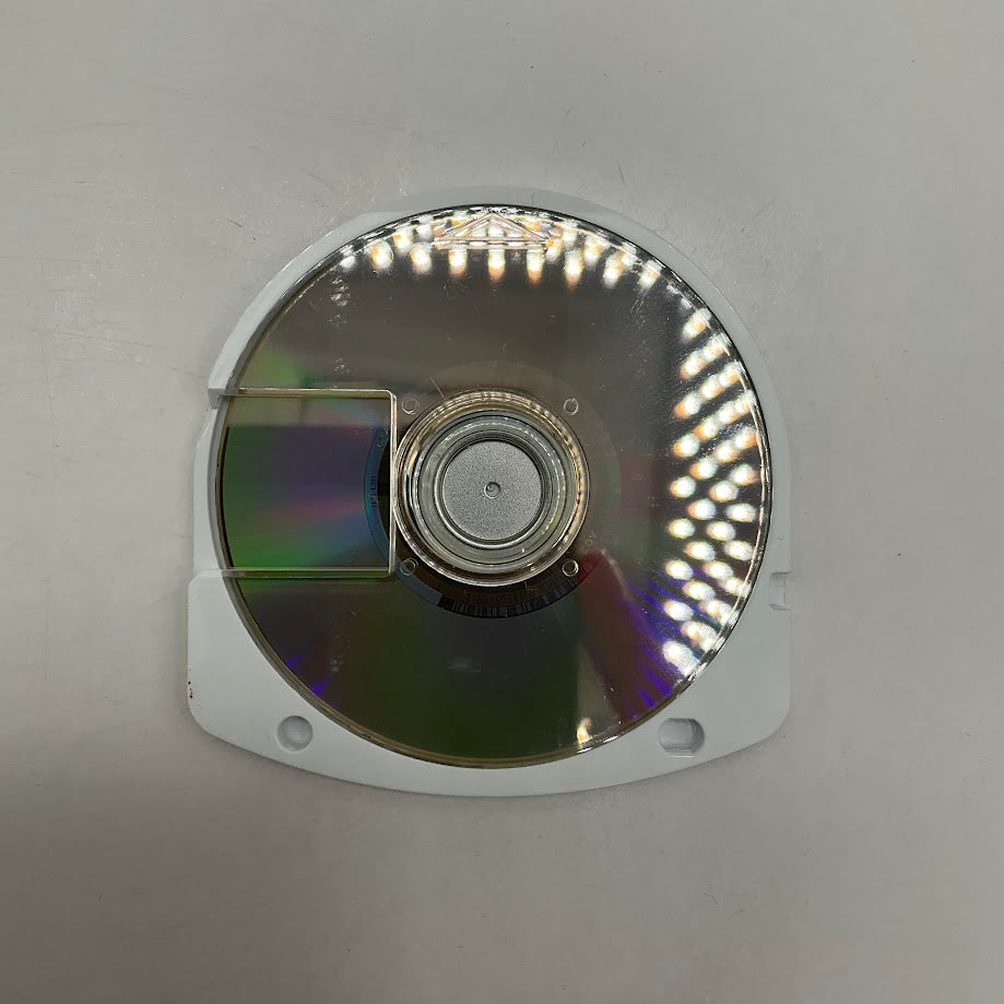 Ghost Rider [UMD] PSP Used