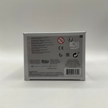 Aaron Burr Funko Pop! Hamilton #02