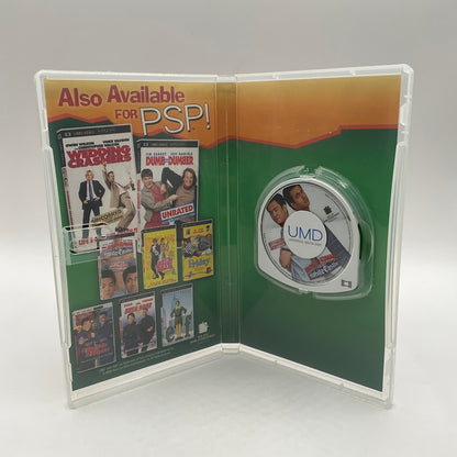 Harold & Kumar Go to White Castle [UMD] PSP Used