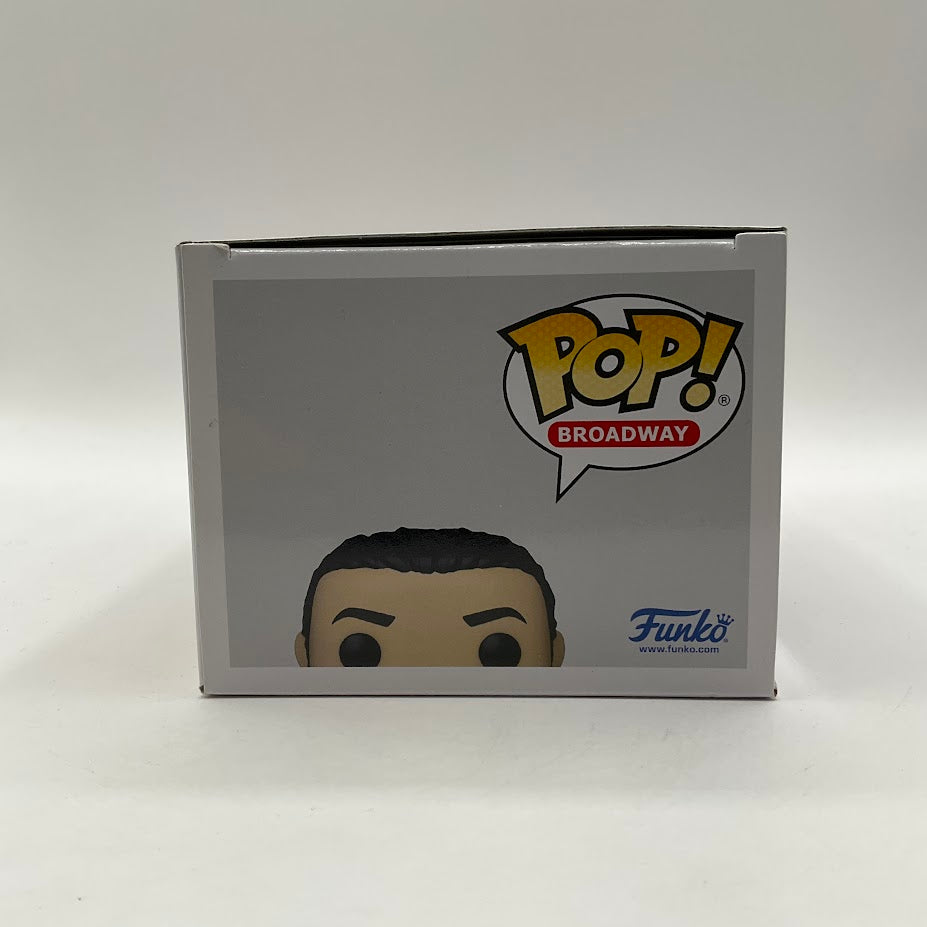 Alexander Hamilton Funko Pop! Hamilton #09