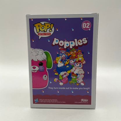 Prize Popple Funko Pop! Retro Toys #02 Chase Limited Edition