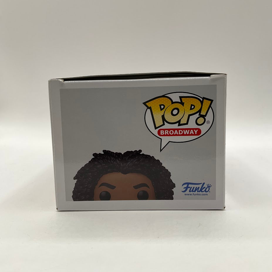 Thomas Jefferson Funko Pop! Hamilton #12