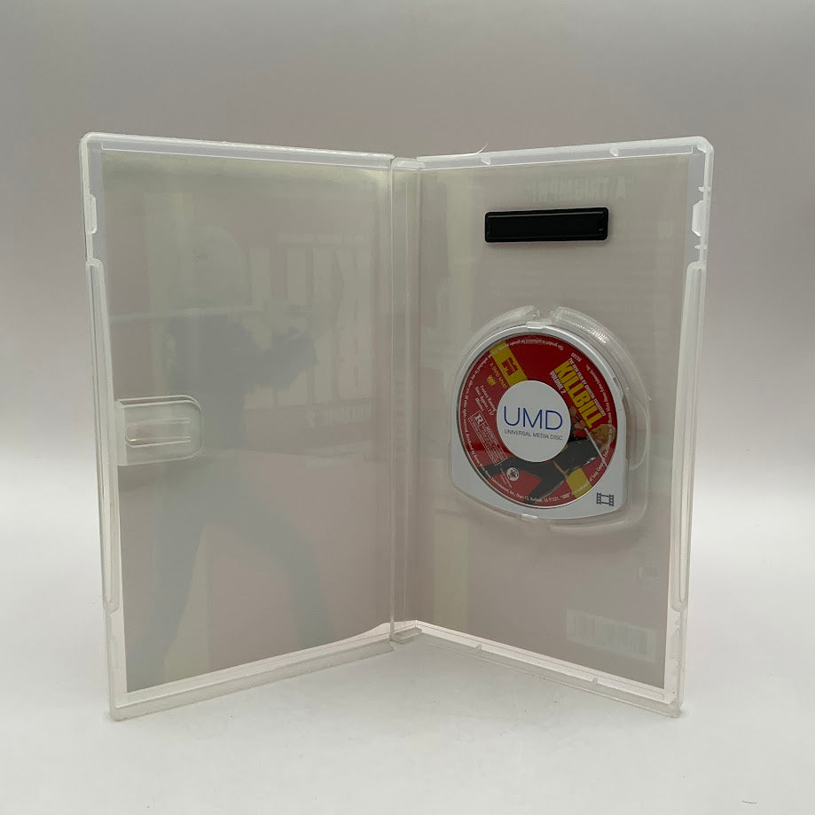 Kill Bill Volume 2 [UMD] PSP Used #1