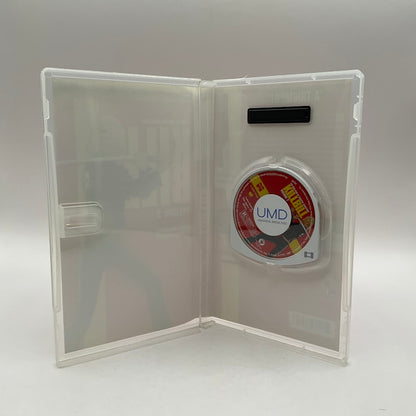 Kill Bill Volume 2 [UMD] PSP Used #1