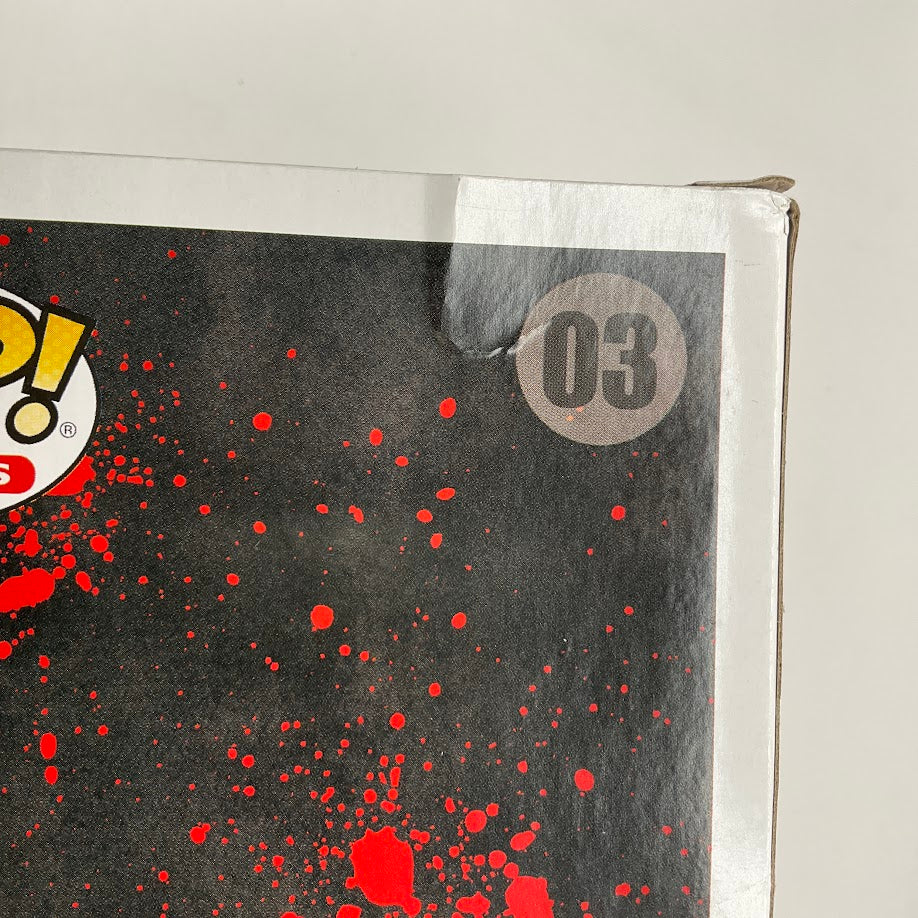 Michael Myers Funko Pop! Halloween #03