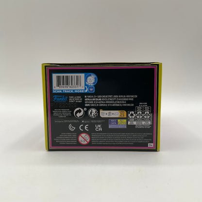 Red Hood Funko Pop! Gotham Knights #891 GameStop Exclusive