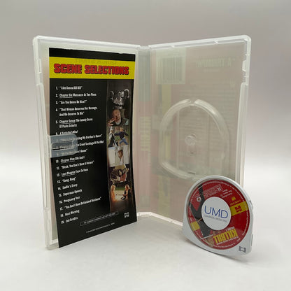 Kill Bill Volume 2 [UMD] PSP Used #2