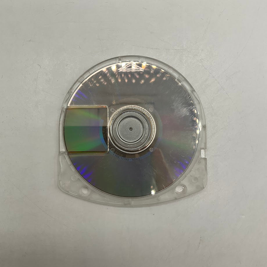 Labyrinth [UMD] PSP Used