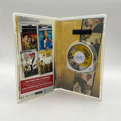 L4yer Cake [UMD] PSP Used #2