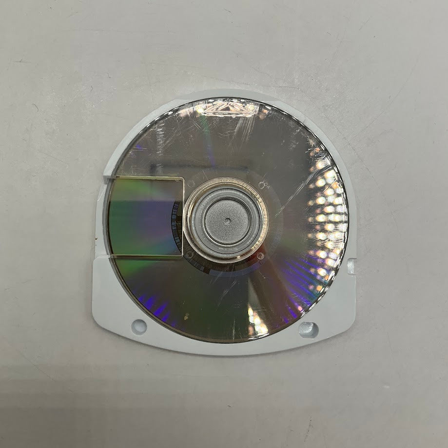 L4yer Cake [UMD] PSP Used #2