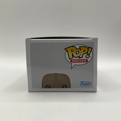 Sam Funko Pop! Trick 'r Treat #1036 Flocked Spirit Exclusive