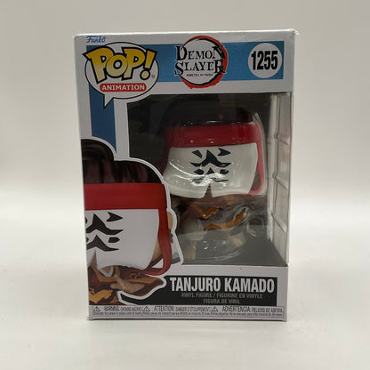Tanjuro Kamado Funko Pop! Demon Slayer #1255