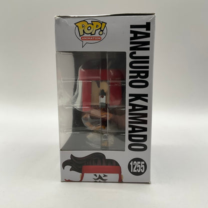 Tanjuro Kamado Funko Pop! Demon Slayer #1255