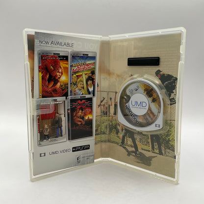 Lords of Dogtown [UMD] PSP Used