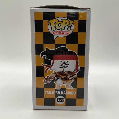 Tanjuro Kamado Funko Pop! Demon Slayer #1255