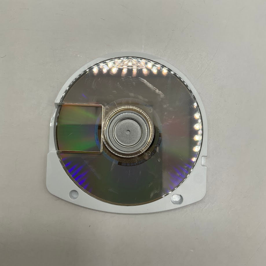 Lords of Dogtown [UMD] PSP Used