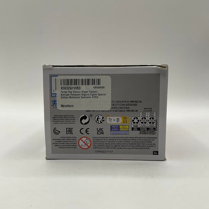 Tanjuro Kamado Funko Pop! Demon Slayer #1255