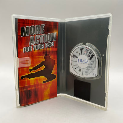 Mr. & Mrs. Smith [UMD] PSP Used