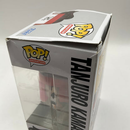 Tanjuro Kamado Funko Pop! Demon Slayer #1255